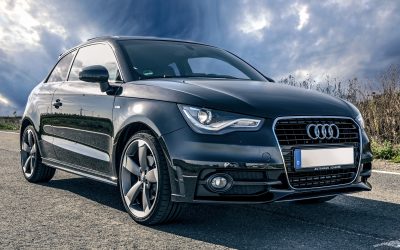 Audi Service en je auto is weer als vanouds