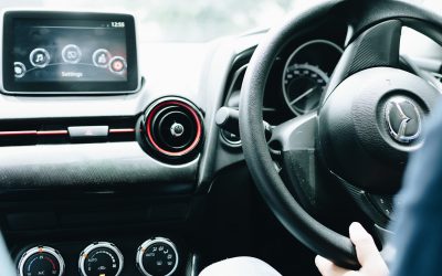 De opkomst van automatisch rijden
