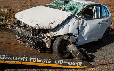 Ongeval tijdens je rijles: hoe zit het met de verzekering?