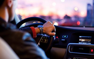 Tips voor directiechauffeurs voor de ultieme serviceverlening