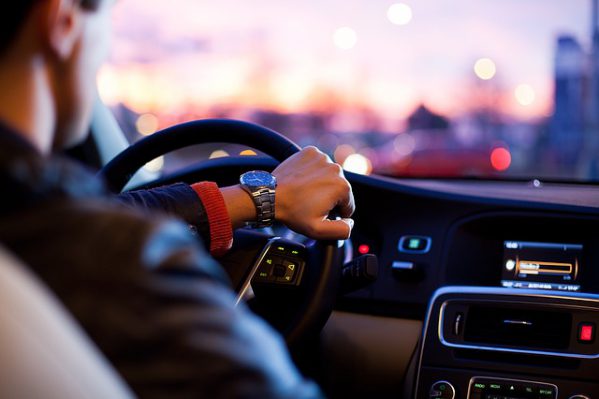 Tips voor directiechauffeurs voor de ultieme serviceverlening