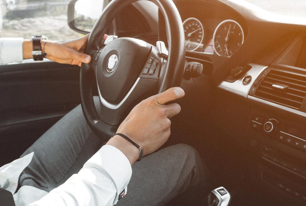 Voordelen van het inhuren van een chauffeur