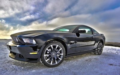 Cartuning door middel van schokdempers